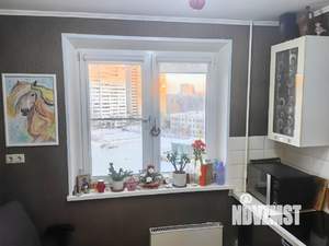 3-к квартира, вторичка, 61м2, 8/14 этаж