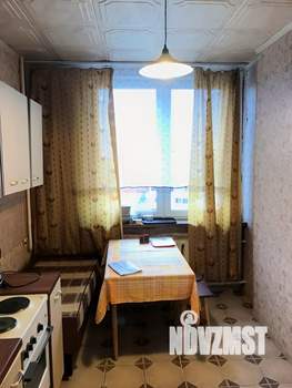 2-к квартира, вторичка, 56м2, 10/17 этаж