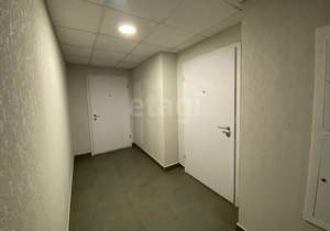1-к квартира, вторичка, 32м2, 13/25 этаж