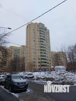 1-к квартира, вторичка, 33м2, 10/15 этаж