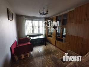 3-к квартира, вторичка, 59м2, 3/9 этаж