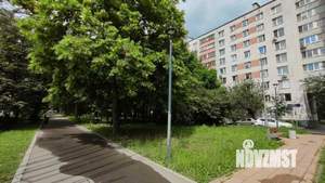 2-к квартира, вторичка, 45м2, 4/9 этаж