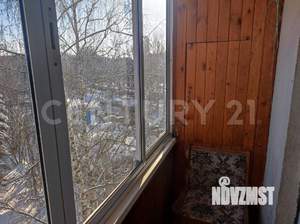 2-к квартира, вторичка, 45м2, 5/12 этаж