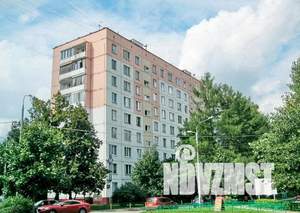 3-к квартира, вторичка, 59м2, 3/9 этаж