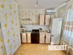 1-к квартира, вторичка, 35м2, 7/15 этаж