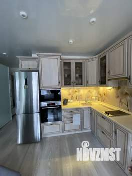 Студия квартира, вторичка, 26м2, 10/17 этаж