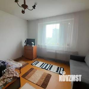 2-к квартира, вторичка, 52м2, 6/12 этаж