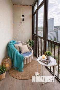 1-к квартира, вторичка, 38м2, 14/16 этаж