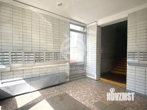 2-к квартира, вторичка, 52м2, 12/12 этаж