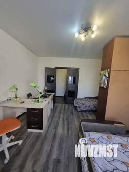 2-к квартира, вторичка, 53м2, 3/12 этаж