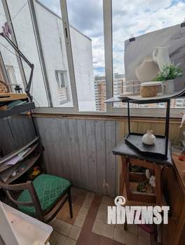 2-к квартира, вторичка, 48м2, 14/14 этаж