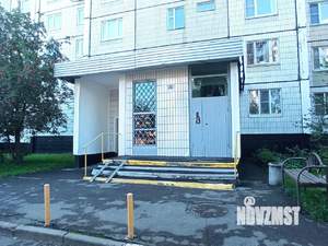 2-к квартира, вторичка, 51м2, 11/17 этаж