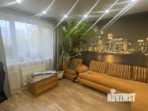 3-к квартира, вторичка, 79м2, 4/14 этаж