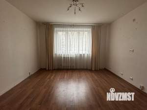 2-к квартира, вторичка, 56м2, 2/14 этаж