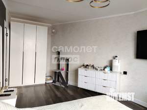 5-к квартира, вторичка, 94м2, 9/14 этаж