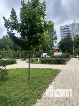 1-к квартира, вторичка, 40м2, 10/17 этаж