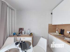 Студия квартира, вторичка, 17м2, 4/9 этаж