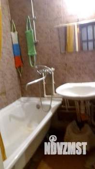 3-к квартира, вторичка, 21м2, 2/9 этаж