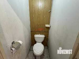 1-к квартира, вторичка, 39м2, 4/9 этаж