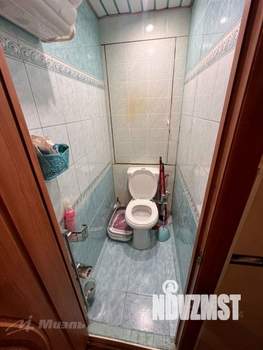 2-к квартира, вторичка, 59м2, 5/22 этаж