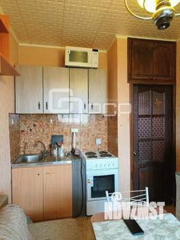 1-к квартира, вторичка, 39м2, 13/14 этаж
