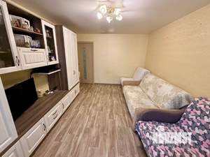 2-к квартира, вторичка, 51м2, 5/22 этаж