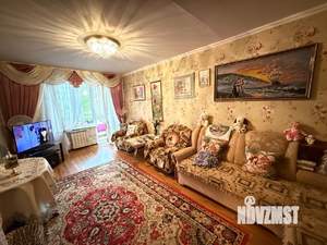 2-к квартира, вторичка, 45м2, 7/12 этаж