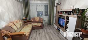 1-к квартира, вторичка, 34м2, 7/10 этаж