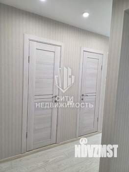 1-к квартира, вторичка, 39м2, 1/14 этаж