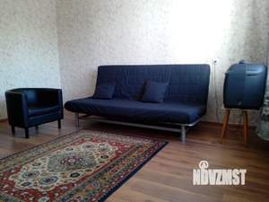 1-к квартира, вторичка, 38м2, 3/14 этаж