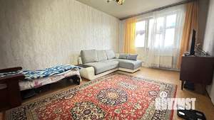 1-к квартира, вторичка, 37м2, 7/14 этаж
