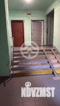 3-к квартира, вторичка, 70м2, 7/17 этаж