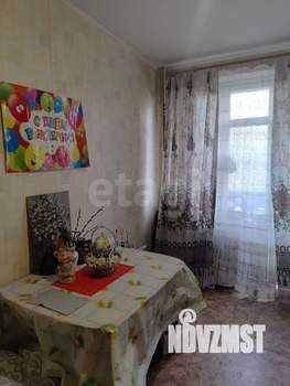 1-к квартира, вторичка, 35м2, 6/12 этаж