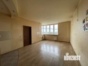 2-к квартира, вторичка, 54м2, 12/13 этаж