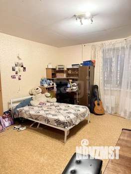 1-к квартира, вторичка, 41м2, 6/16 этаж