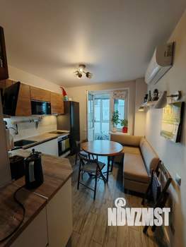 2-к квартира, вторичка, 57м2, 3/15 этаж