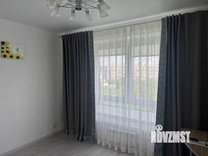 3-к квартира, вторичка, 79м2, 13/17 этаж
