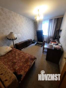 3-к квартира, вторичка, 81м2, 14/14 этаж