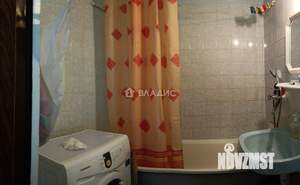 1-к квартира, вторичка, 39м2, 3/14 этаж