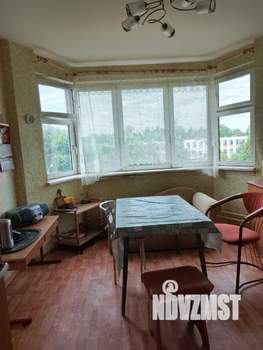 2-к квартира, вторичка, 59м2, 5/14 этаж