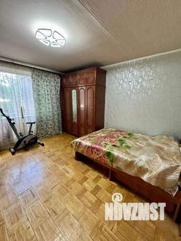 3-к квартира, вторичка, 76м2, 1/14 этаж