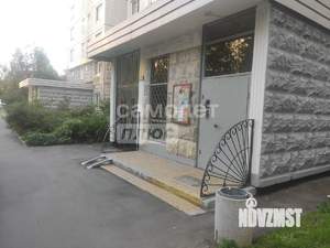 1-к квартира, вторичка, 38м2, 6/17 этаж