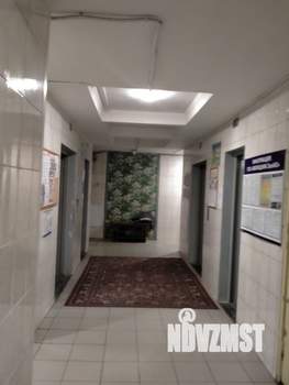 2-к квартира, вторичка, 50м2, 5/22 этаж