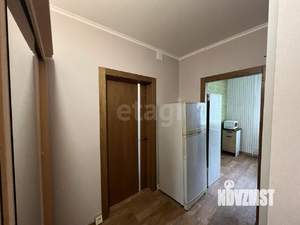 1-к квартира, вторичка, 38м2, 4/17 этаж