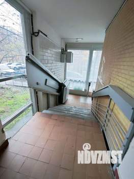 1-к квартира, вторичка, 39м2, 12/14 этаж