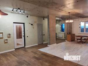 4-к квартира, вторичка, 117м2, 8/13 этаж