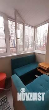 2-к квартира, вторичка, 45м2, 1/9 этаж