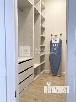 1-к квартира, вторичка, 40м2, 6/11 этаж