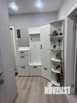 1-к квартира, вторичка, 37м2, 3/17 этаж