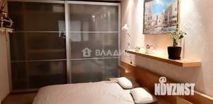 2-к квартира, вторичка, 50м2, 7/12 этаж